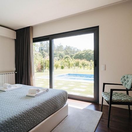 Quinta Do Pomar Maior Villa Arouca Eksteriør bilde