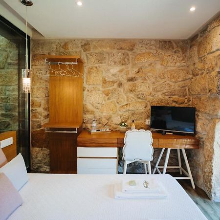 Quinta Do Pomar Maior Villa Arouca Eksteriør bilde