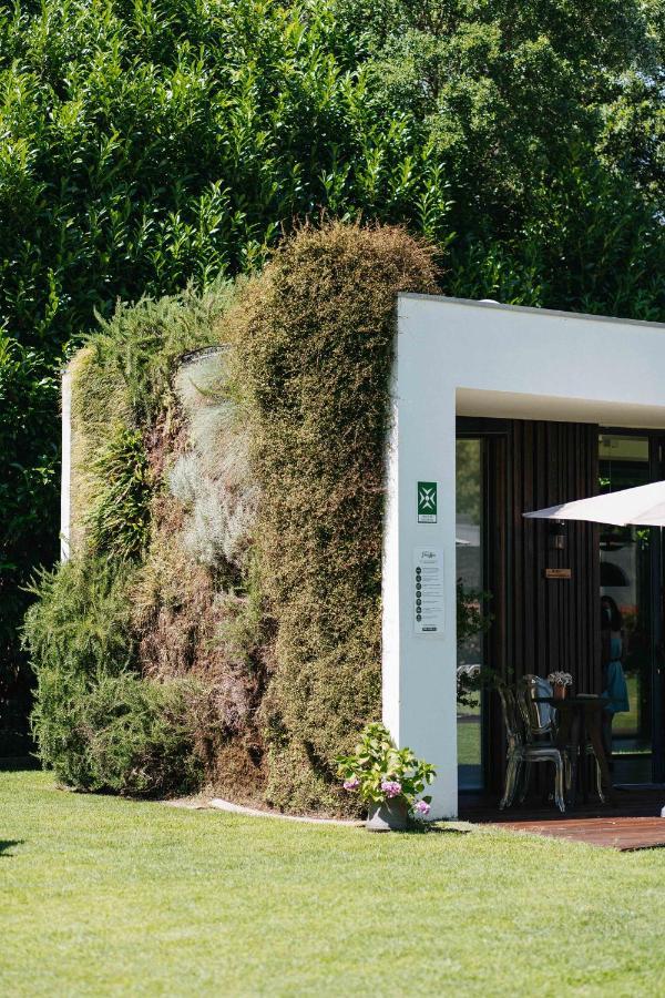 Quinta Do Pomar Maior Villa Arouca Eksteriør bilde