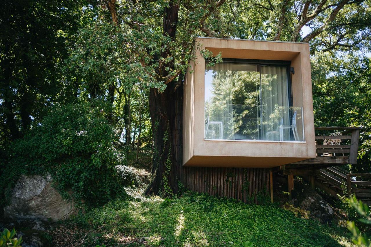 Quinta Do Pomar Maior Villa Arouca Eksteriør bilde